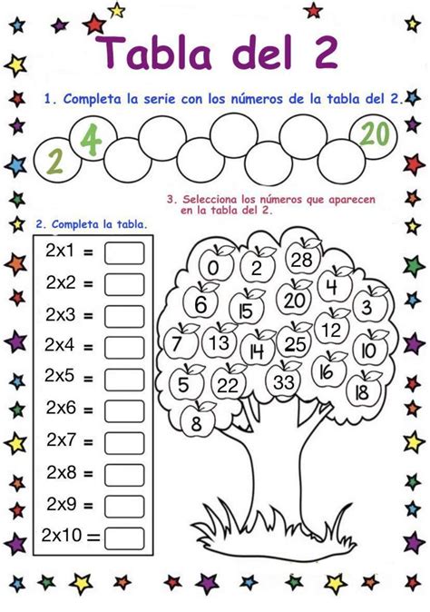 Math Activities Preschool Interactive Activities Book Activities Rd Grade Math Worksheets