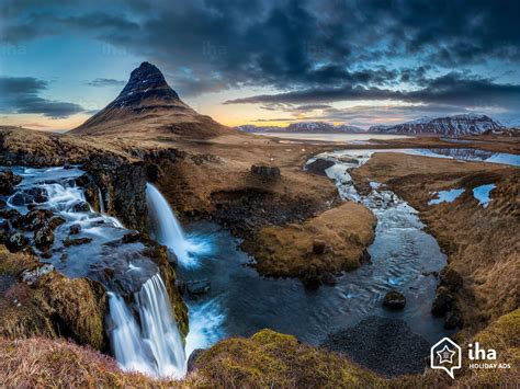 Iceland Rentals In A Bungalow For Your Vacations With Iha