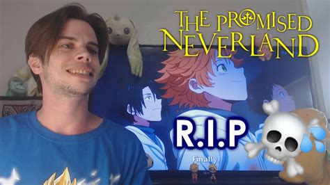 What Went Wrong The Promised Neverland Finale Reaction And Review Youtube