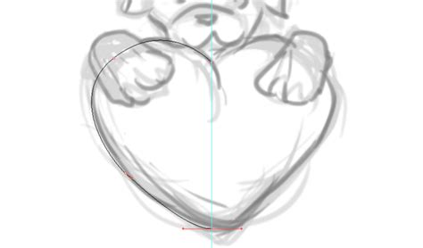 Browse our selection of dog valentine cards and find the perfect design for you—created by our community of. How to Create a Cute Valentine's Puppy with Gradient Mesh