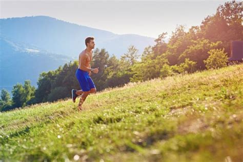 Hill Sprints Everything You Need To Know Rockay