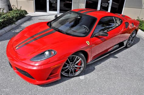 Shop millions of cars from over 21,000 dealers and find the perfect car. 2009 Ferrari F430 Scuderia Scuderia Coupe Stock # 5826 for sale near Lake Park, FL | FL Ferrari ...