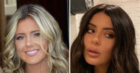 Brielle Biermann Had An Amazing Glow Up — Before And After Photos Pressboltnews