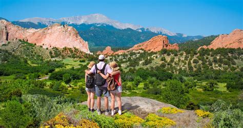 25 Best Things To Do In Colorado Springs With Kids And Places To Visit