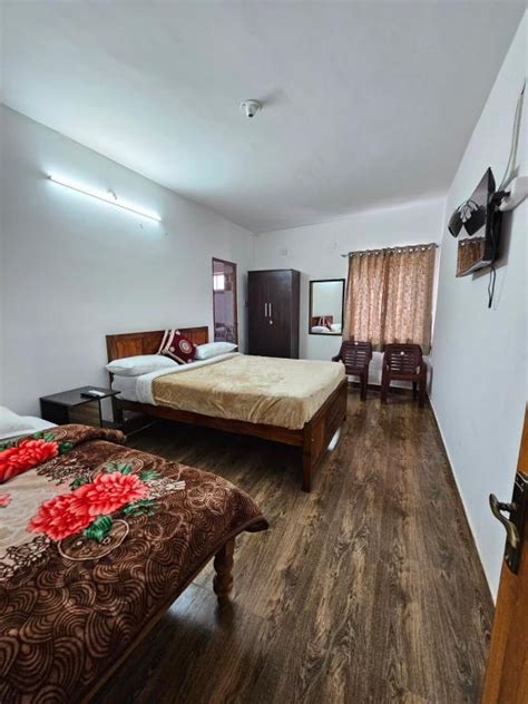 Happy Home Stay Ooty Updated Prices 2024