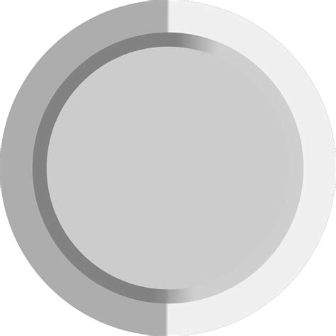 Grey Button Png Svg Clip Art For Web Download Clip Art Png Icon Arts