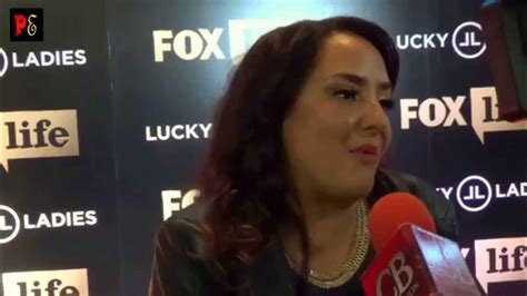 Esmeralda Palacios Entrevista Lucky Ladies Mexico Youtube