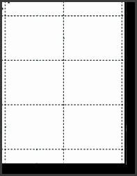 We did not find results for: 5 6 Labels Per Sheet Template - SampleTemplatess ...