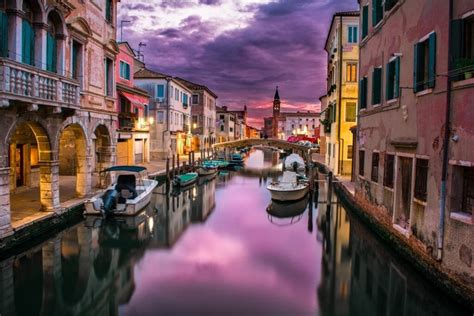 Italia Conoce Los Mejores Lugares Turísticos Para Visitar 🤵 Mensquare