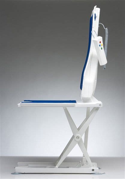 A bathtub lift is basically a type of bath lift chair or seat that can lower or raise a person in and out of the tub. #Bath Lift Chair A Perfect #Gadget For The Elderly And ...