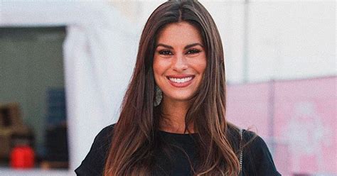 Carolina loureiro e david carreira: Carolina Loureiro deixa mensagem que intriga os fãs ...