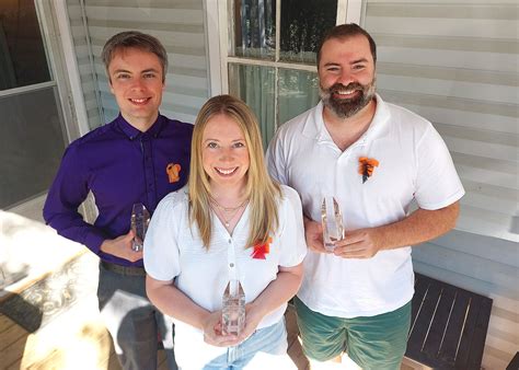 Chatham-Kent citizen group earns recognition for work during pandemic