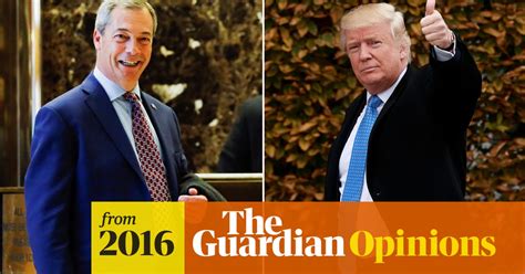 How Do We Fight The Loudmouth Politics Of Authoritarian Populism Paul Mason The Guardian