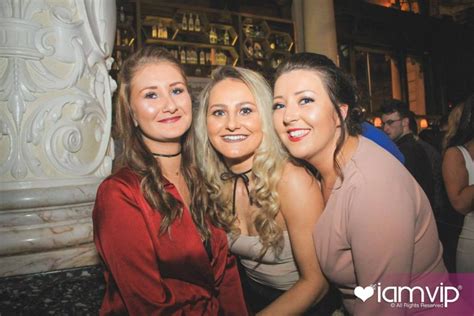 Newcastle Nightlife 47 Photos Of Weekend Fun At City Clubs And Bars