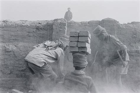 Brick Workers Nepal David Parker Mia