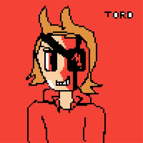 Pixilart Tord By Anonymous