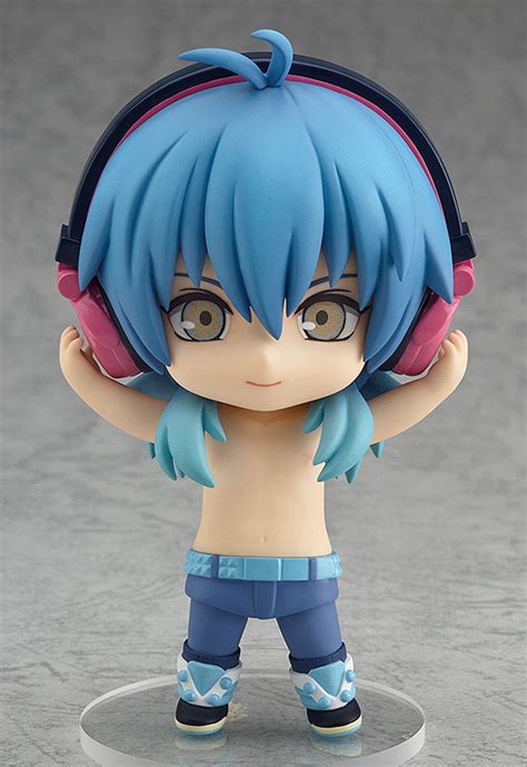 Nendoroid Dramatical Murder Aoba And Ren Re Release Good Smile Company