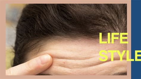 How To Prevent Forehead Wrinkles Tips To Keep Your Skin Smooth And