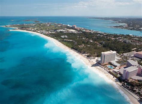 Riu Palace Paradise Island Nassau Bahamas Riu Paradise Island Resort