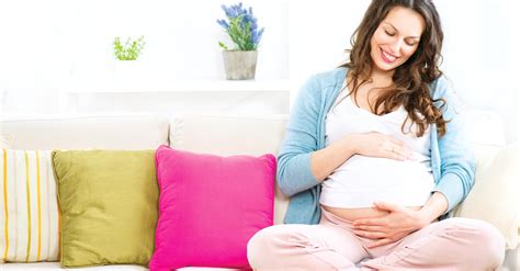 10 Pregnancy Moments That Are Totally Underrated