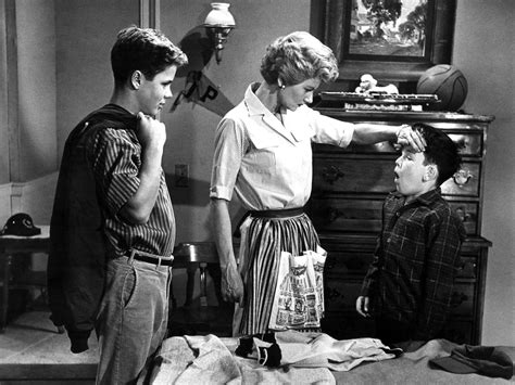Tony Dow Taking Stock Of Life Wally Cleaver And Leave It To Beaver