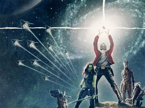 Fun Stuff Star Wars Trailer In The Vein Of Guardians Of The Galaxy