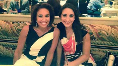 Get To Know Christi Pirro Judge Jeanine Pirros Daughter Facts And Photos Glamourbreak