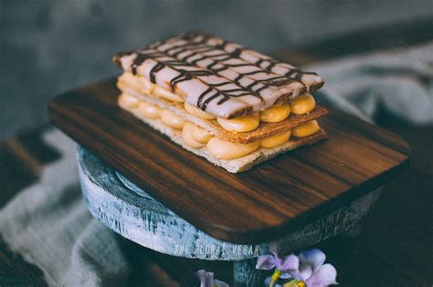 Best Homemade Mille Feuille Recipe Guide 2024 2024 Atonce