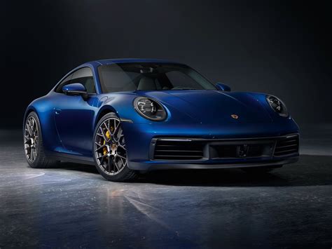 Angebote für Porsche 911 Coupé März 2024 Leasing Finanzierung und