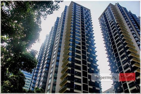 Overview e&o residences, kuala lumpur is a great option for travellers looking out for apartment in kuala lumpur. SUPERMENG MALAYA: Jom Santai : E&O Residences, Kuala ...