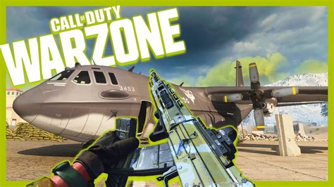 Pc playstation 4 xbox one. Call of Duty: Warzone Gameplay Solo Modern Warfare No ...