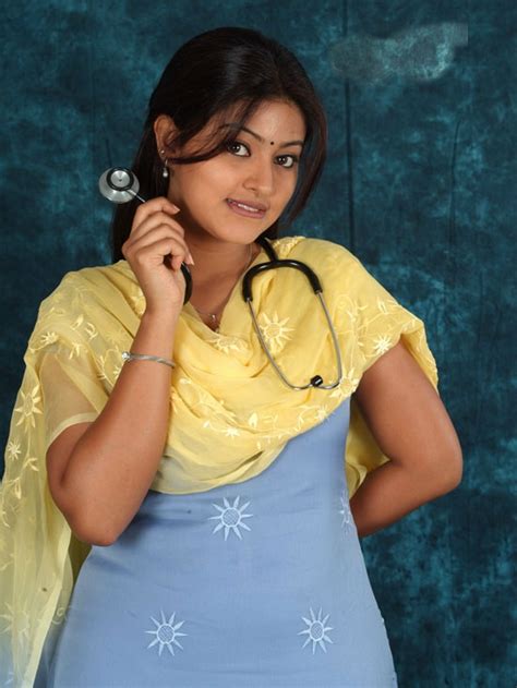Tamil Actress Sneha Spicy Photos In Saree ~ Hot Actress Picx