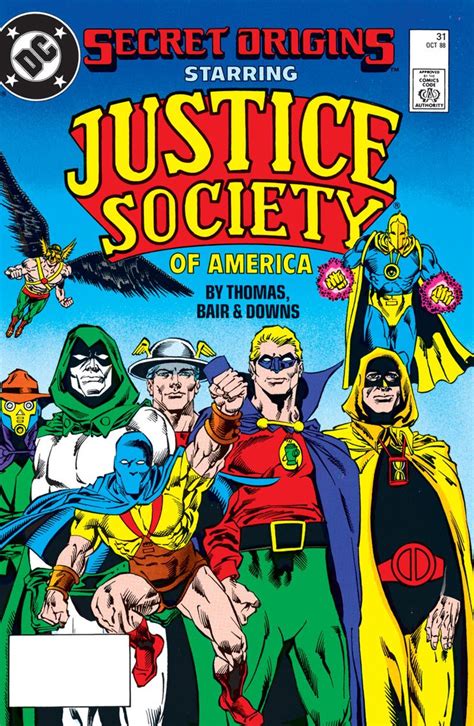 The Last Days Of The Justice Society Of America Tp Comic Book