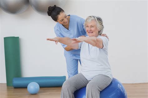 The Advantages Of Physical Therapy Improving Mobility And Quality Of