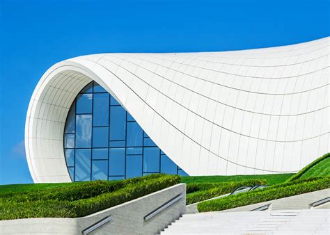 11 Zaha Hadid Buildings Structures And Architectural Marvels Invaluable