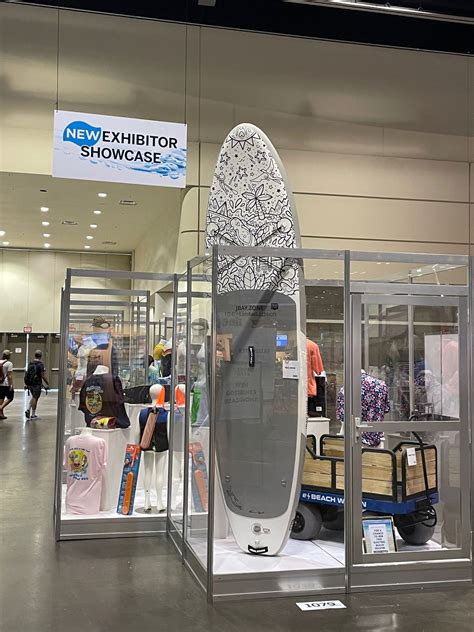 Surf Expo Photo Gallery Review September 8 10 Boardsport Source