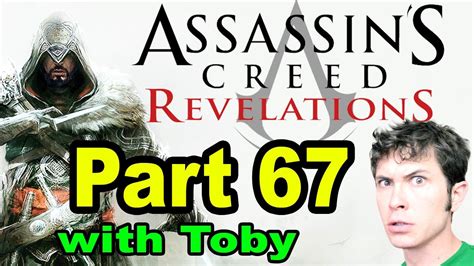 Assassin S Creed Revelations MASYAF KEYS Part 67 YouTube