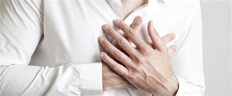 Choroba wieńcowa choroba niedokrwienna serca objawy i rozpoznanie