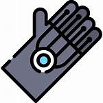 Icon Wired Gloves Icons Flaticon