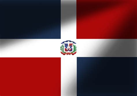 Categorías » banderas » banderas nacionales » bandera: BANDERA DOMINICANA - DISTINTAS VERSIONES - Parte 3 | EL ...