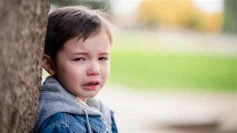 Crying Kid Sad Upset Sad Child Boy Crying Crying Toddler Child Crying