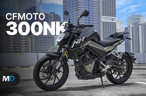 Cfmoto Nk Review Beyond The Ride Motodeal