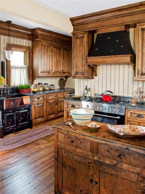 Maybe you would like to learn more about one of these? Rustic Cabinets Design Ideas | Home Design, Garden ...