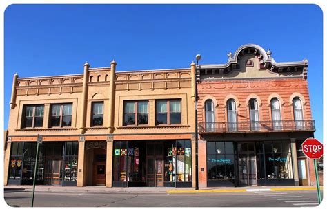 Las vegas, new mexico info snack. Las Vegas, New Mexico: The Old West At Its Best ...