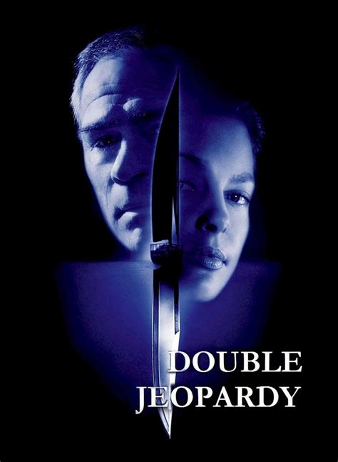 Double Jeopardy Full Cast And Crew Tv Guide