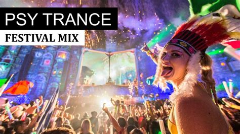 Psy Trance Mix Festival Party Music Goa X Bigroom Edm 2021 Youtube