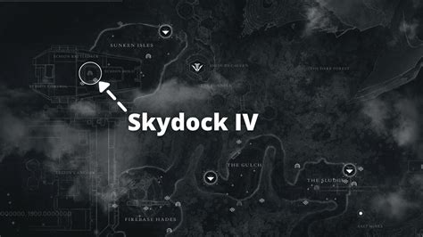 Skydock Iv Lost Sector Destiny 2 Loadouts And Guide