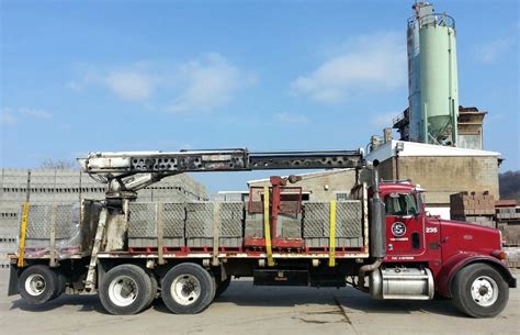 Stone & Company | Concrete Services | Connellsville, PA