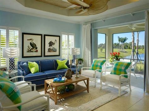 Pin By Mounira Elwan On Island Style Florida Living Room Tropical