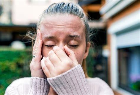 Currently, both sinopharm and pfizer/biontech se vaccines are being provided to the general regarding the pfizer vaccine, the food and drug administration (usfda) has declared that the. Is It a Cold or a Sinus Infection? - Healthfortnight.com